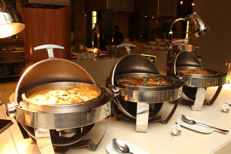 Seafood Night at Mosaic